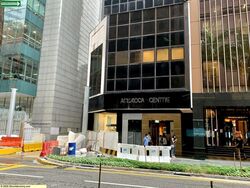 Malacca Centre (D1), Retail #522779281